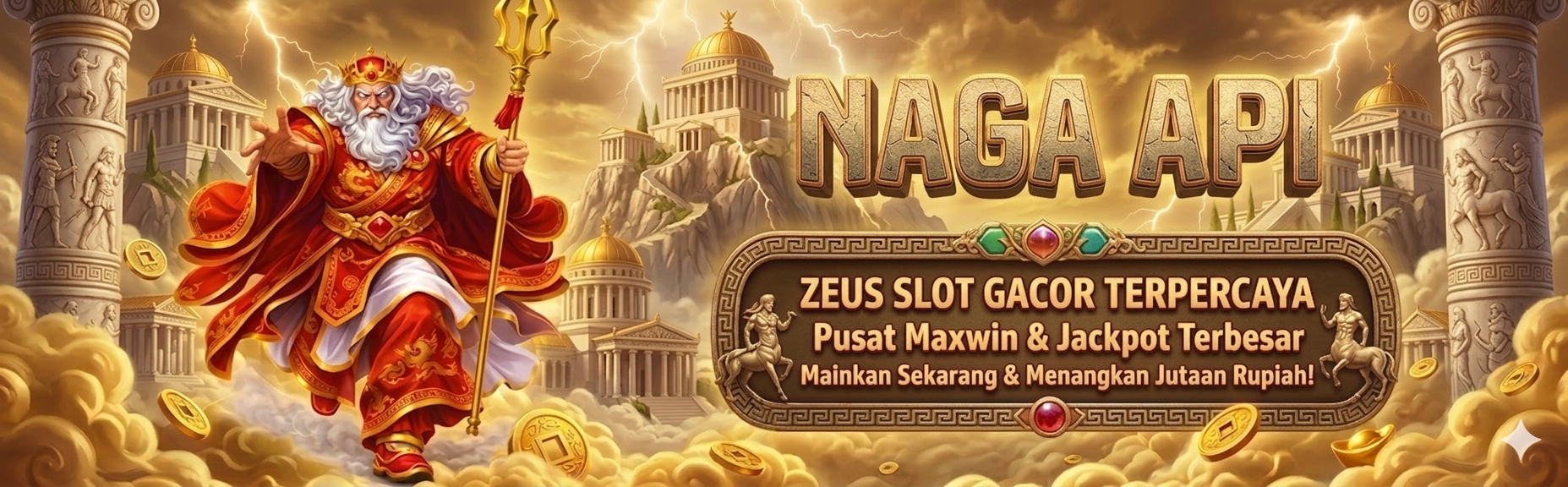 SITUS NAGA API